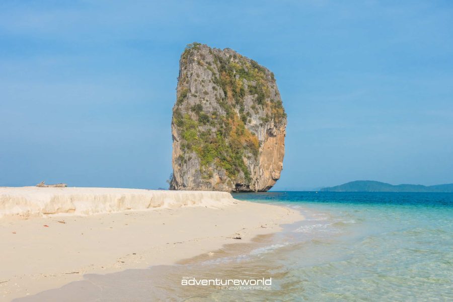 Krabi 4 Island tour from Phuket