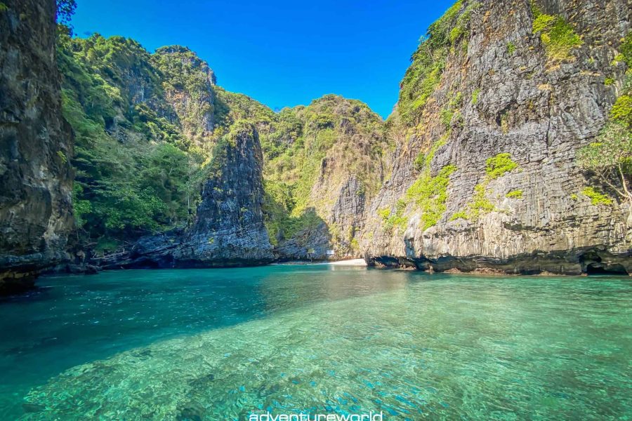 Phi Phi Islands Siam Adventure World-20
